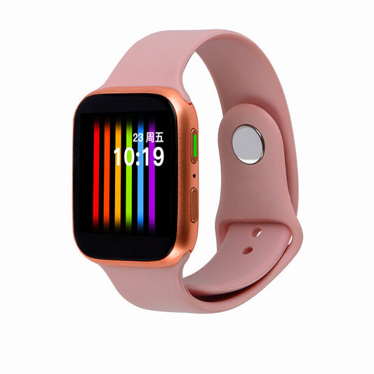 Smart Bracelet Full Touch Screen Smart Watch